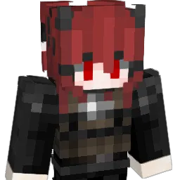 zPenguinzBomba Minecraft avatar bust