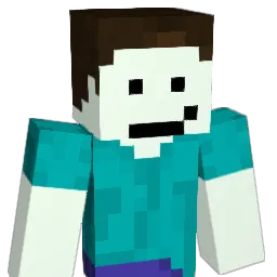 zPeterMC's Minecraft skin