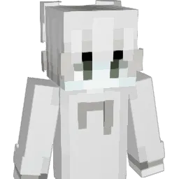 zPhruyx Minecraft avatar bust
