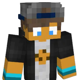 zPikachuBR3 Minecraft avatar bust
