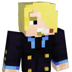 zPina's Minecraft skin