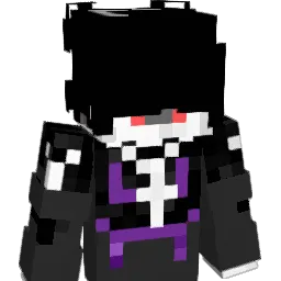 zPorshe_ Minecraft avatar bust