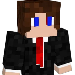 zPotetOG_ Minecraft avatar bust