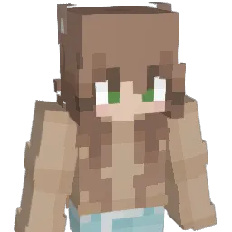 zPraqo Minecraft avatar bust