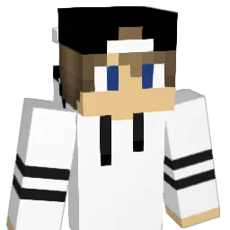 zProvoked Minecraft avatar bust