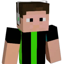 zPsload's Minecraft skin