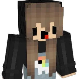 zPsych0_ Minecraft avatar bust