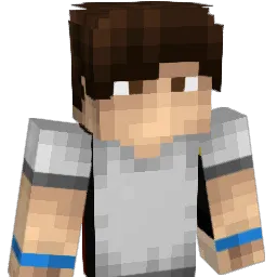 zPsycoo Minecraft avatar bust