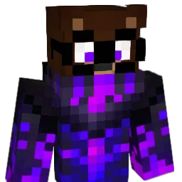 zQ6 Minecraft avatar bust