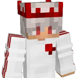zQualityz Minecraft avatar bust