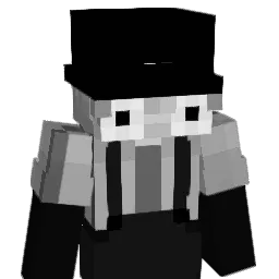 zQuickzz Minecraft avatar bust