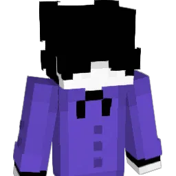 zQuixz_ Minecraft avatar bust