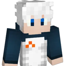 zR0LY_ Minecraft avatar bust