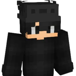 zR3v Minecraft avatar bust
