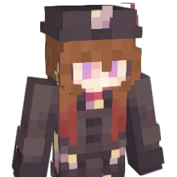 zRafah's Minecraft skin