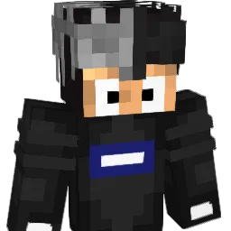 zRafux___ Minecraft avatar bust
