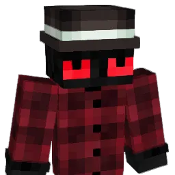 zRageZz Minecraft avatar bust