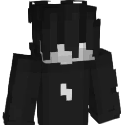 zRaptix Minecraft avatar bust