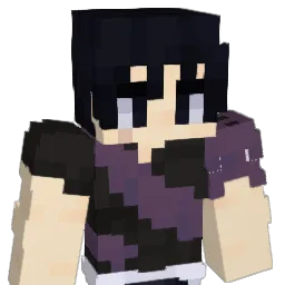 zReal07's Minecraft skin