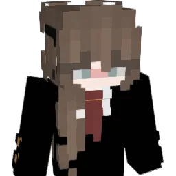 zReal69's Minecraft skin