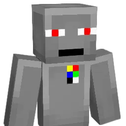 zRed949 Minecraft avatar bust