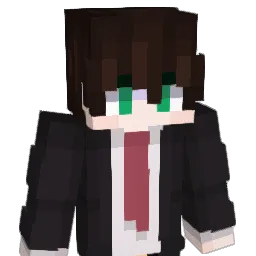 zReezZ Minecraft avatar bust