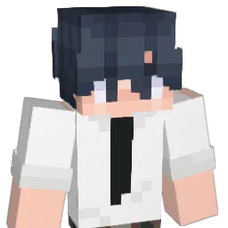 zReggiee Minecraft avatar bust