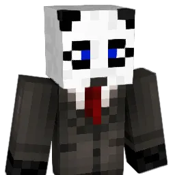 zRektix Minecraft avatar bust