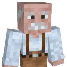 zRelaxo_ Minecraft avatar bust