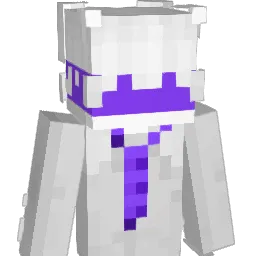 zRenin Minecraft avatar bust
