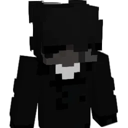 zReqpz Minecraft avatar bust