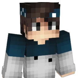 zRetix_'s Minecraft skin