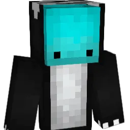 zRexer's Minecraft skin