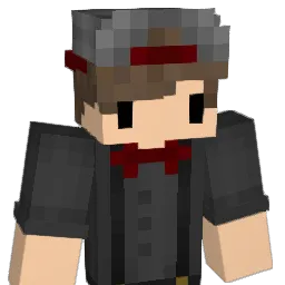 zRinos Minecraft avatar bust
