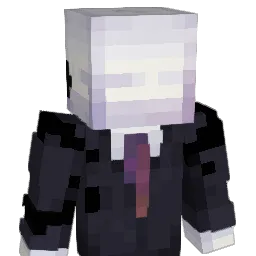 zRobypipo Minecraft avatar bust