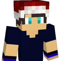 zRocha_ Minecraft avatar bust