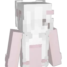 zRqven Minecraft avatar bust