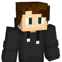 zRuBiiK Minecraft avatar bust