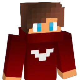 zRuSi Minecraft avatar bust