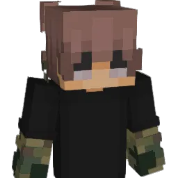 zRubi's Minecraft skin