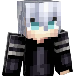zRuffy_ Minecraft avatar bust