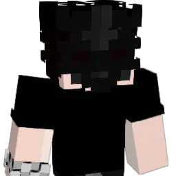 zRydex Minecraft avatar bust