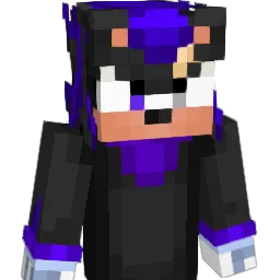 zRyloth Minecraft avatar bust