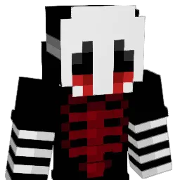 zRyman's Minecraft skin