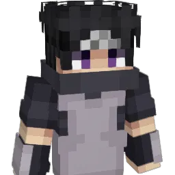 zRynxx Minecraft avatar bust