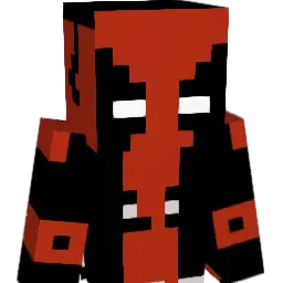 zSNW Minecraft avatar bust