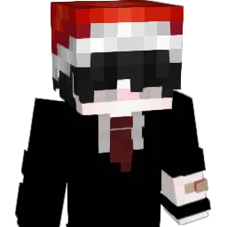 zSam3x's Minecraft skin