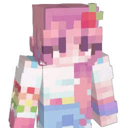 zSamburgerz Minecraft avatar bust