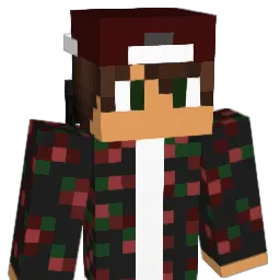 zSamuca_'s Minecraft skin