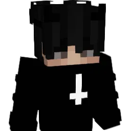 zSanty Minecraft avatar bust